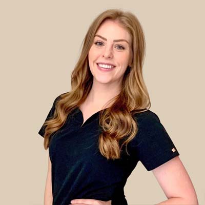 Kate Bergovoy