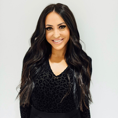 Lauren Coia