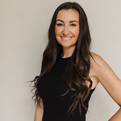 Sara Decker, RN BSN