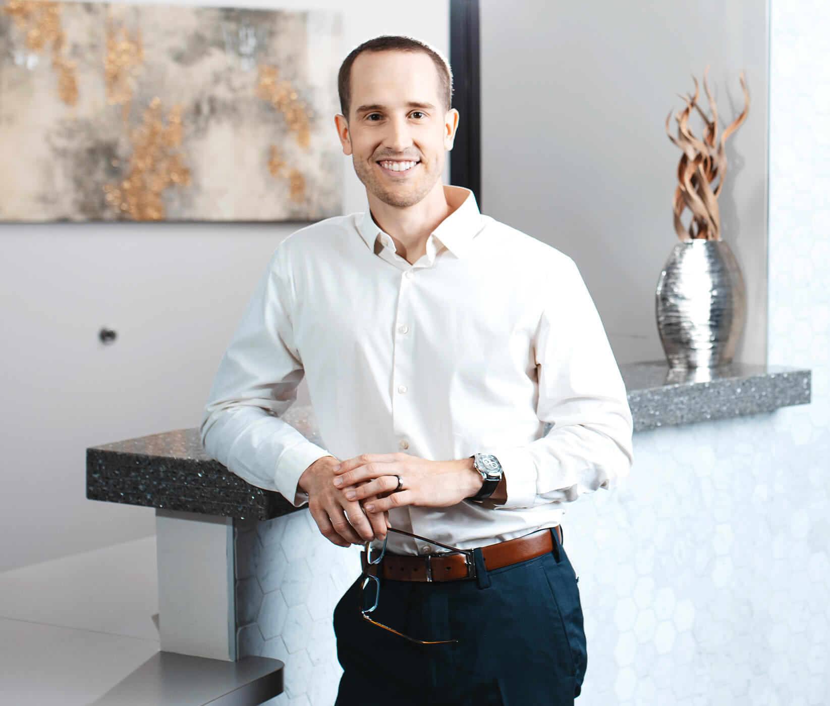 Top Plastic Surgeon Scottsdale: Dr. Marc Malek