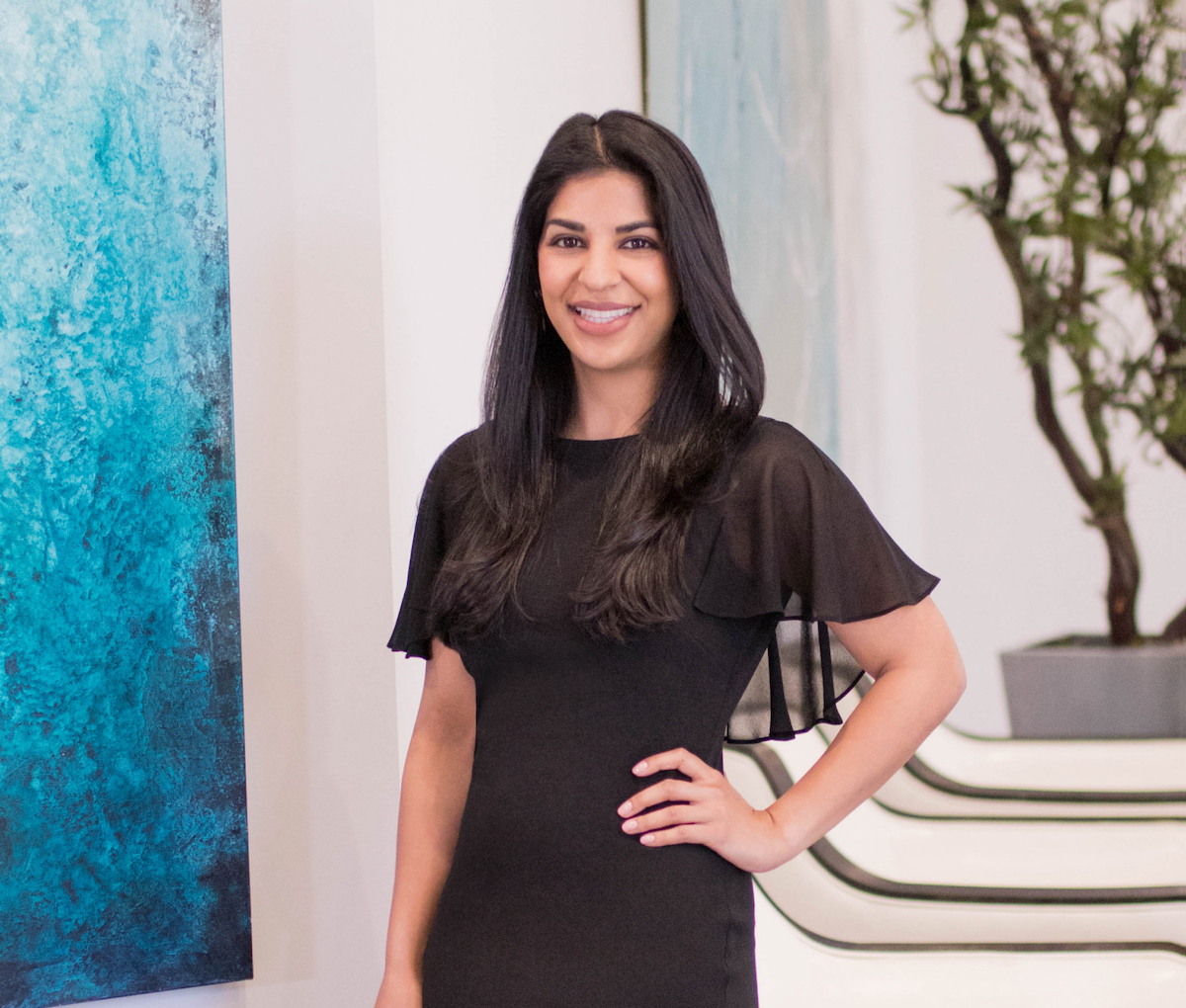 Scottsdale Plastic Surgeon - Dr. Mija Khan