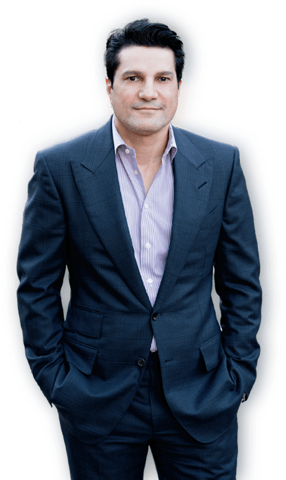 Top Plastic Surgeon Scottsdale: Dr. Marc Malek