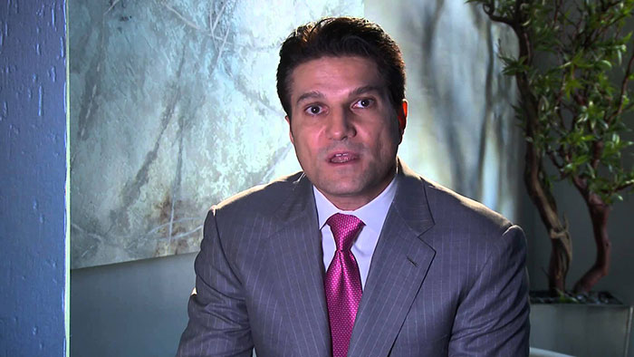 Dr. Malek's Media Appearances