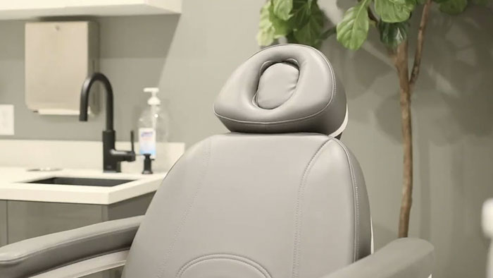 Our Facility | Marc Malek MD